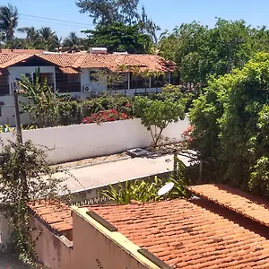 Rua Sabere , Pôrto das Galinhas Brasil